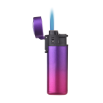Prof Aναπτήρας Dual Color Metal Spray Grenade